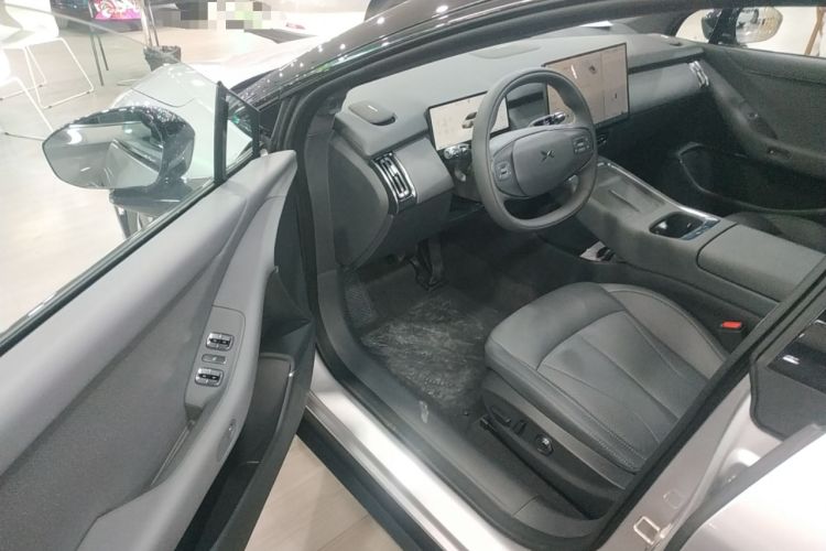 Used XPeng P7+ 2024 Long-Range Max
