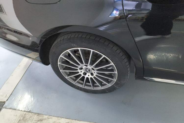 Used Mercedes-Benz E-Class 2022 Updated E 260 L