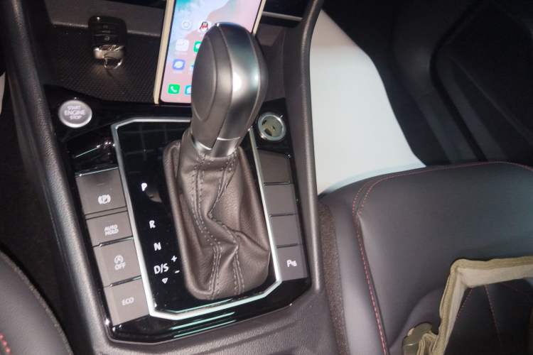 Used Volkswagen Lavida 2024 300TSI DSG Starry Sky Leading Edition
