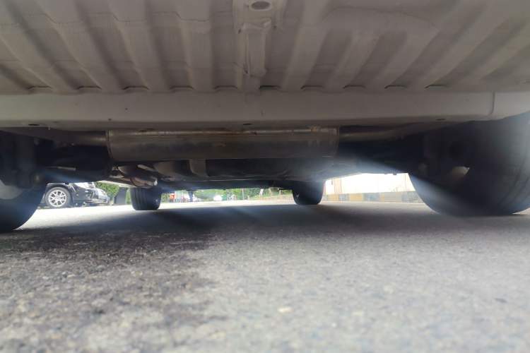 Used GAC Trumpchi M6 2021 PRO 270T DCT Luxury Edition
