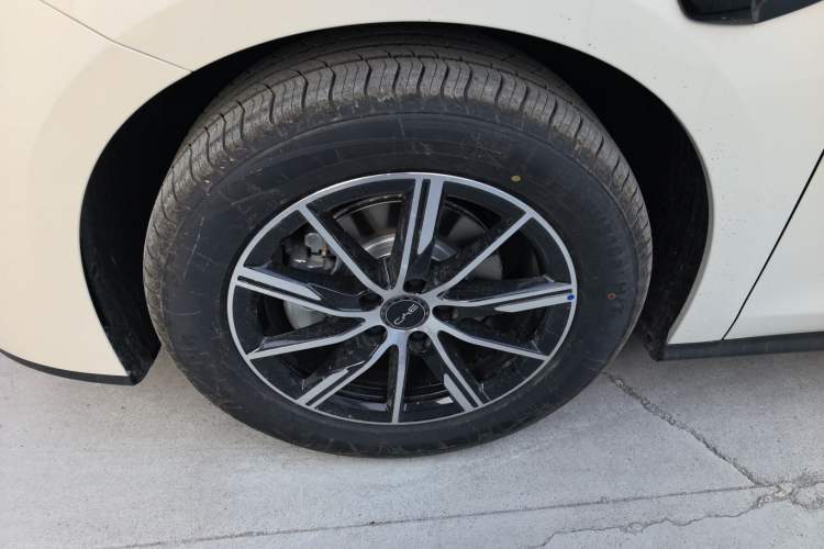 Used BYD Seal 06 New Energy 
