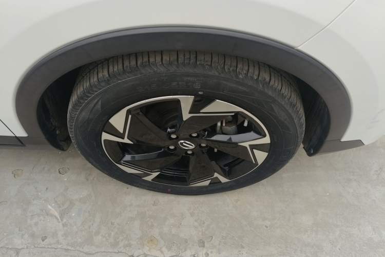 Used GAC Trumpchi GS3 2021 POWER 270T Automatic Luxury Edition