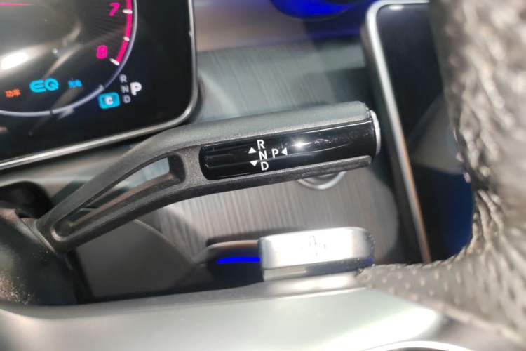 Used Mercedes-Benz C-Class 2022 C 260 L Sport Edition