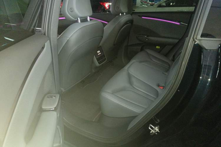 Used XPeng G7 2025 702 Max
