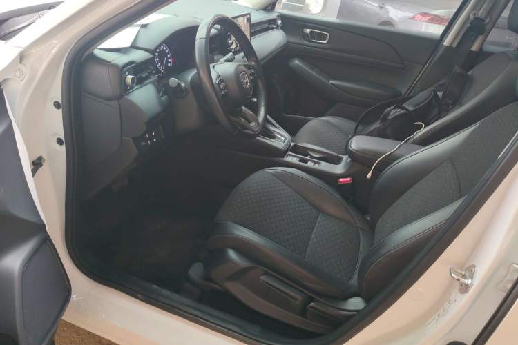 Used Honda XR-V 2024 1.5L CVT Trend Edition