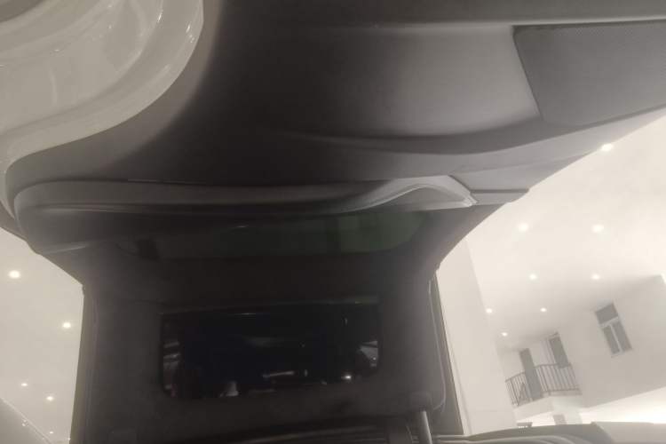 Used Tesla Model X 2019 Performance High-Performance Edition
