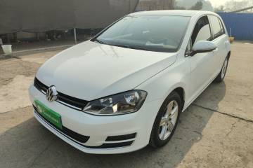 Used Volkswagen Golf 2016 1.6L Automatic Comfort Model