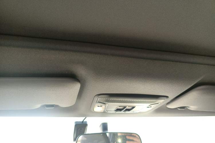 Used Honda XR-V 2021 1.5L CVT Comfort Version