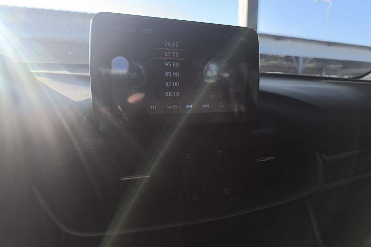 Used Mazda CX-4 2016 2.0L Automatic 2WD Blue Sky Dynamic Edition
