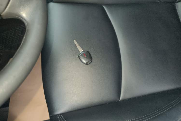 Used Mitsubishi ASX 2013 2.0L CVT Two-Wheel Drive Elite Edition
