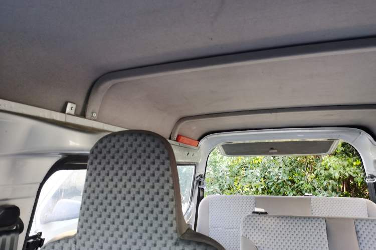 Used Wuling Zhiguang 2015 1.2L Practical LS-I Model