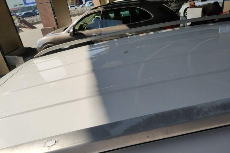 Used  Renegade 2017 180T Automatic Kinetic Edition+