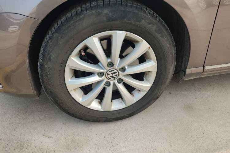 Used Volkswagen Magotan 2013 1.8TSI Premier Model
