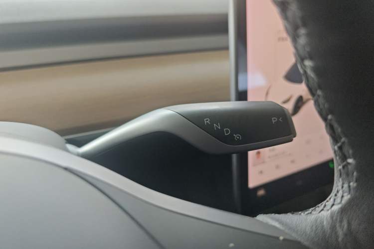 Used Tesla Model 3 2021 Standard Range Rear-Drive Upgraded Version
