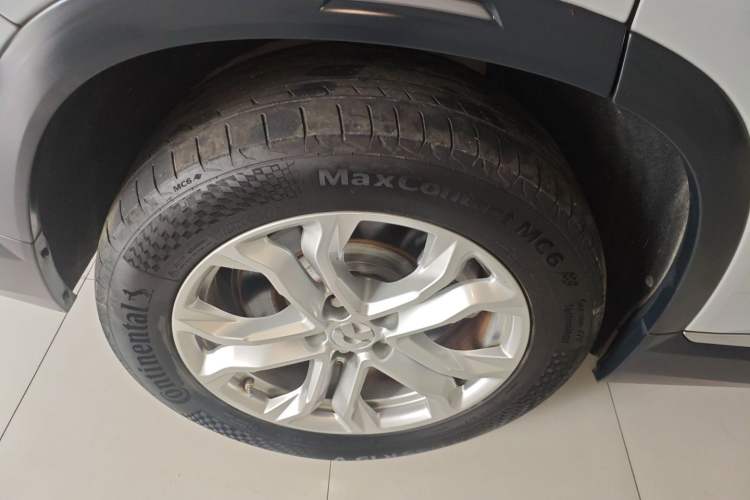 Used Nio ES8 2020 415 km Range 6-Seater Version
