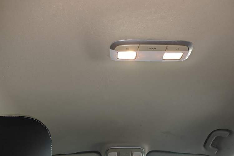 Used Geely Auto Emgrand GS 2018 Elegant Edition 1.8L Automatic LingShang Model
