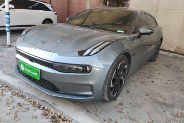 Used Zeekr 001 2022 Ultra-Long Range Dual-Motor YOU Version