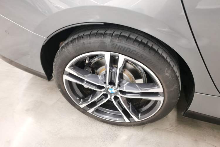 Used BMW 2 Series 2023 Facelifted 225i Four-Door Coupe M Sport Night Edition Package
