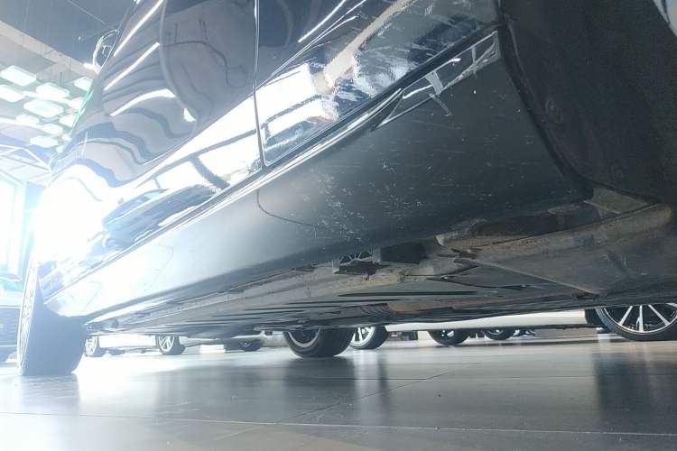 Used Mercedes-Benz E-Class 2023 Updated E 300 L Fashion Edition
