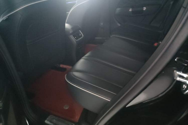 Used Tank 300 2024 2.0T Conqueror
