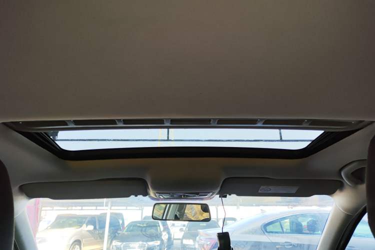 Used Volkswagen Jetta 2015 Zhihui Edition 1.4L Manual Comfort Model