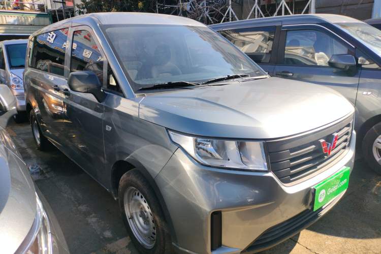 Used Wuling Zhengcheng 2022 2.0L Manual Entrepreneurial Version
