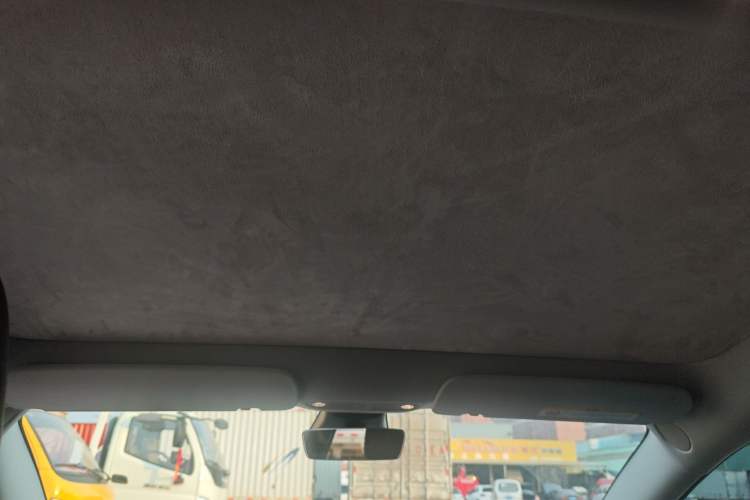 Used Tesla Model 3 2019 Standard Range Rear-Drive Upgraded Version