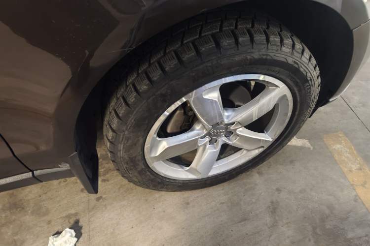 Used Audi Q5 2016 40 TFSI Technology Edition