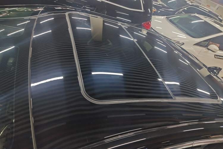 Used Buick LaCrosse 2022 652T Luxury Version
