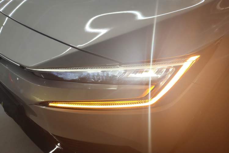 Used Honda e:NP2 2024 Advanced Edition
