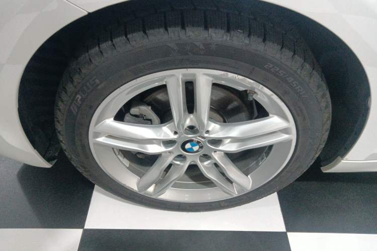 Used BMW 1 Series 2023 120i M Sport Night Edition
