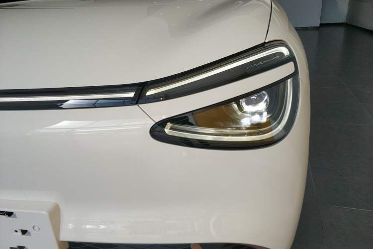 Used Dongfeng NAMMI 01 2024 New Edition 430 Plus Smart+
