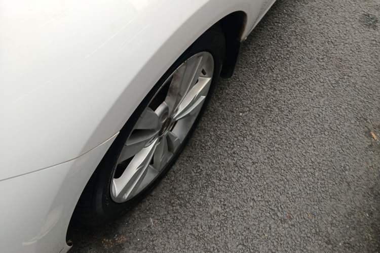 Used Chery Arrizo 5 2017 1.5L CVT Trendsetting Edition