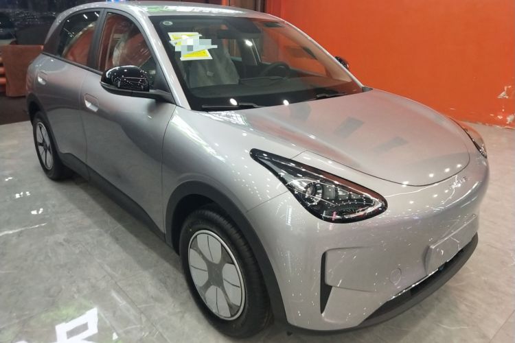 Used  Geome 2026 Model 310km Youth Edition
