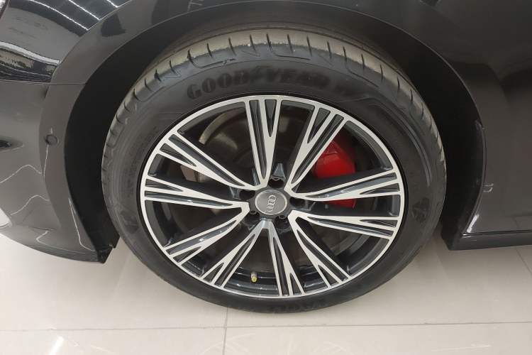 Used Audi A6L 2024 45 TFSI Prestige Dynamic Edition