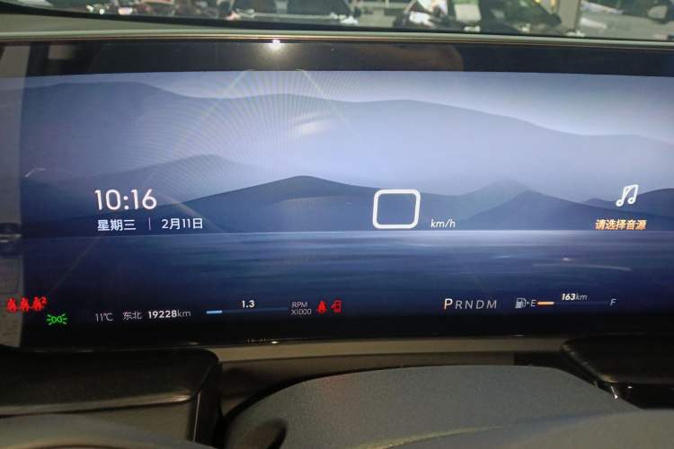 Used Buick LaCrosse 2023 28T Prestige Edition
