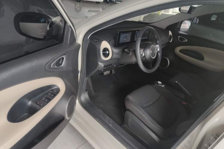 Used Wuling Bingo 2023 333 km Fast-Share Version