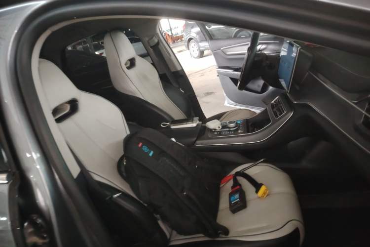 Used BYD Destroyer 05 2024 HONOR Edition DM-i 55KM Luxury Model
