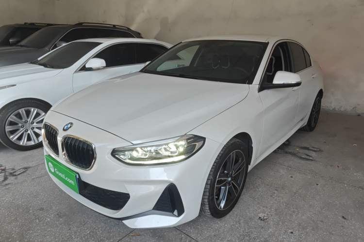 Used BMW 1 Series 2022 120i M Sport Edition