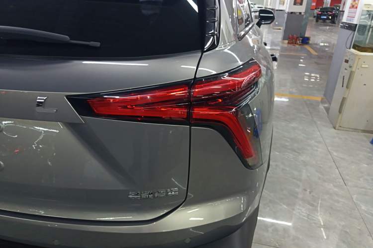 Used Haval XY 2022 1.5T Smart Edition