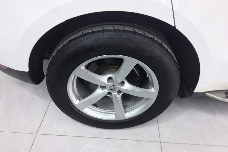 Used Porsche Macan 2018 Macan 2.0T
