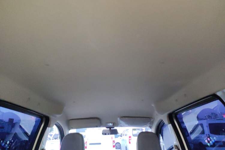 Used Wuling Hongguang V 2022 1.5L Jingqu Edition Electric-Assist LAR