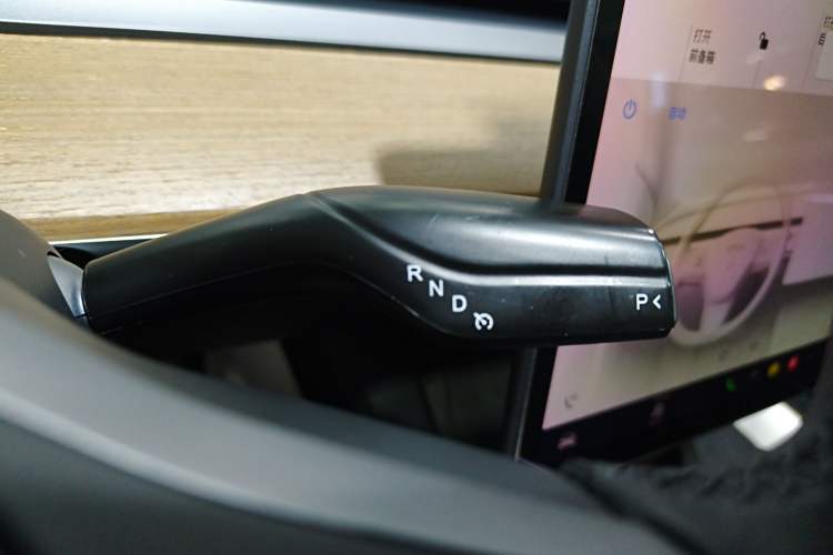 Used Tesla Model 3 2021 Standard Range Rear-Drive Upgraded Version