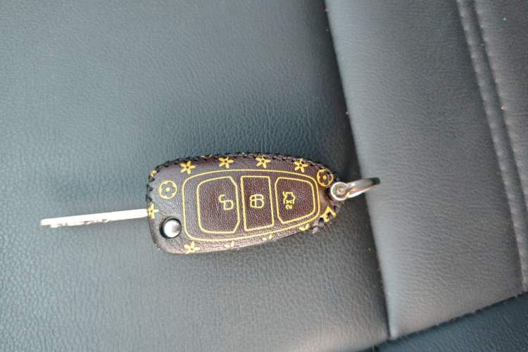 Used Ford Focus 2018 Sedan Classic 1.6L Automatic Comfort Plus Smart Drive Version
