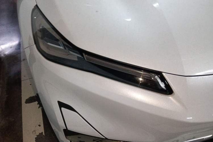 Used Deepal S05 2026 Model 620Plus Pure Electric Edition