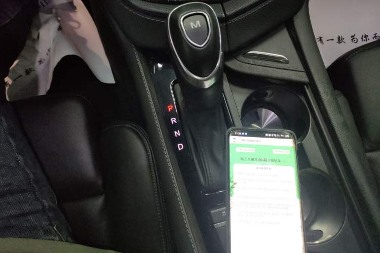 Used Cadillac CTS 2014 28T Leading Model