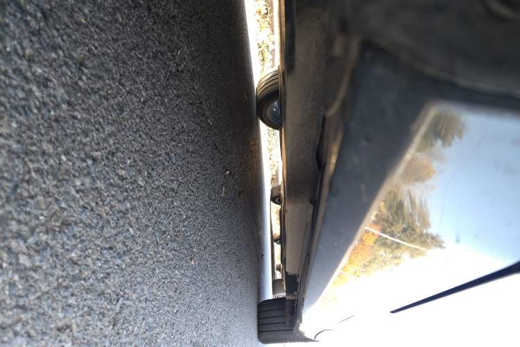 Used Toyota Avalon 2019 2.0L XLE Premium Edition China VI
