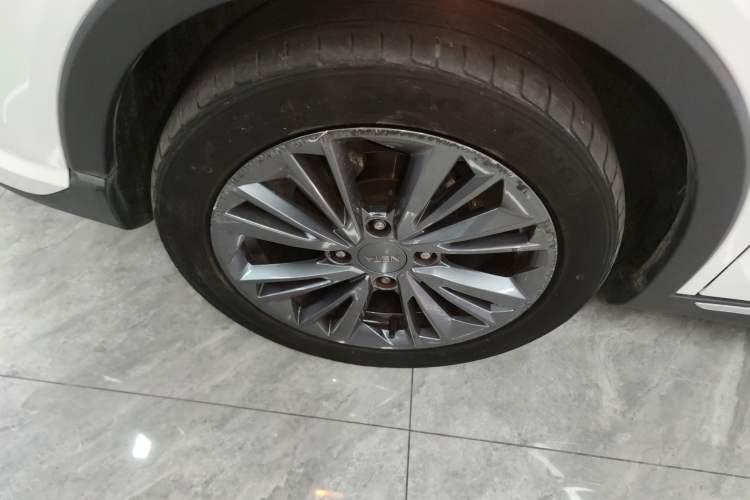 Used NETA V 2022 Chao 400 Lite
