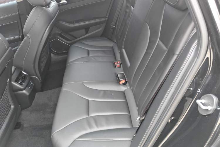 Used Hongqi H5 2019 30TD Dynamic Edition
