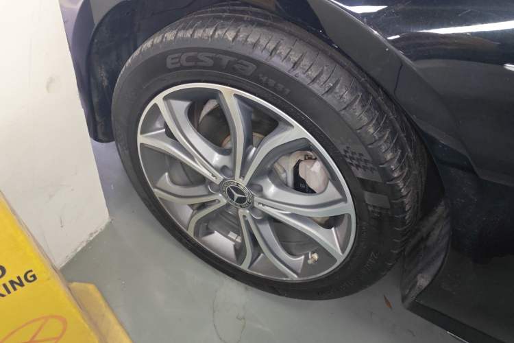 Used Mercedes-Benz E-Class 2019 E 260 L Sport Edition
